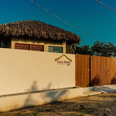 Pousada Casa Buriti - Atins Dış mekan fotoğraf