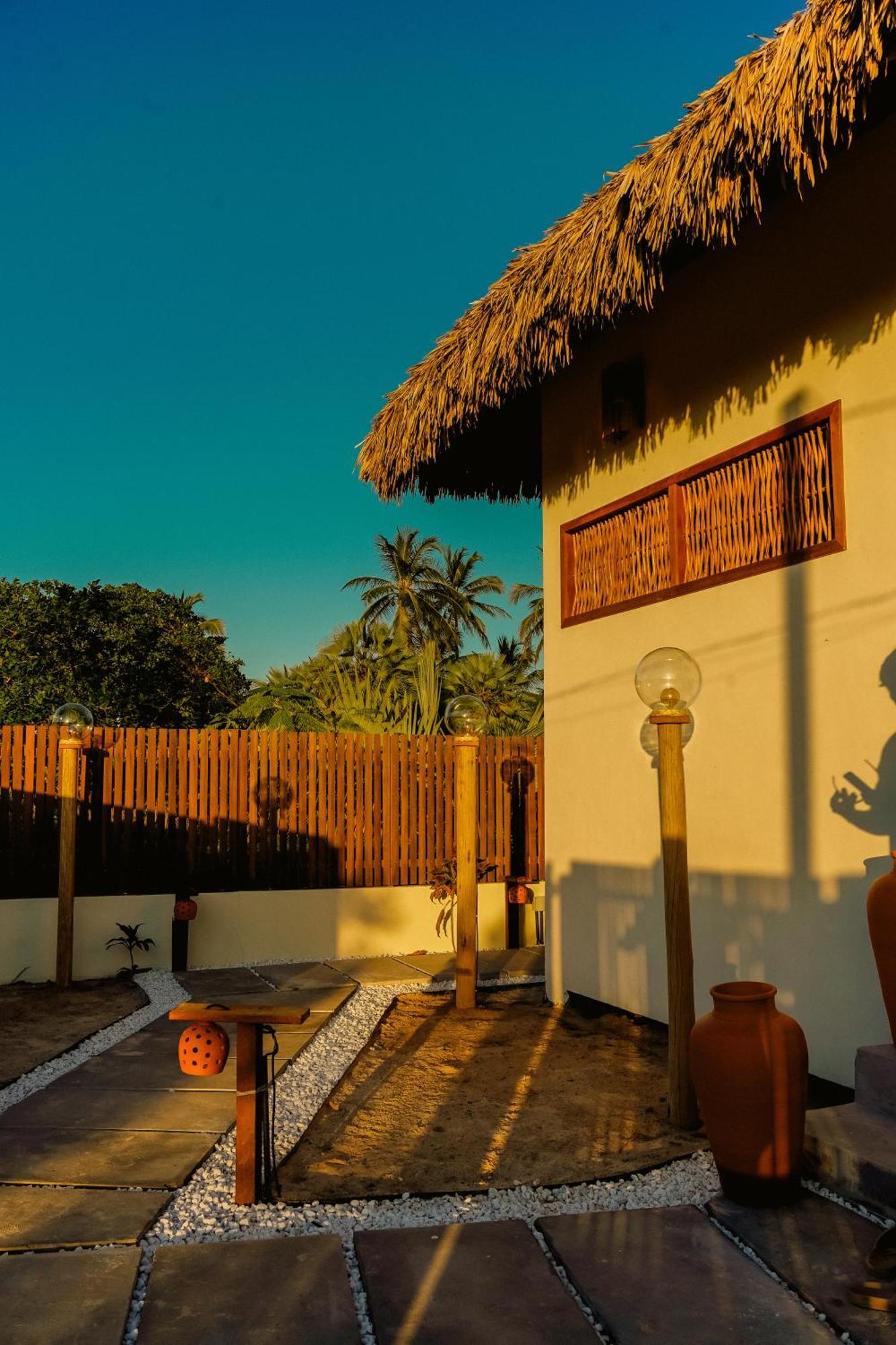 Pousada Casa Buriti - Atins Dış mekan fotoğraf