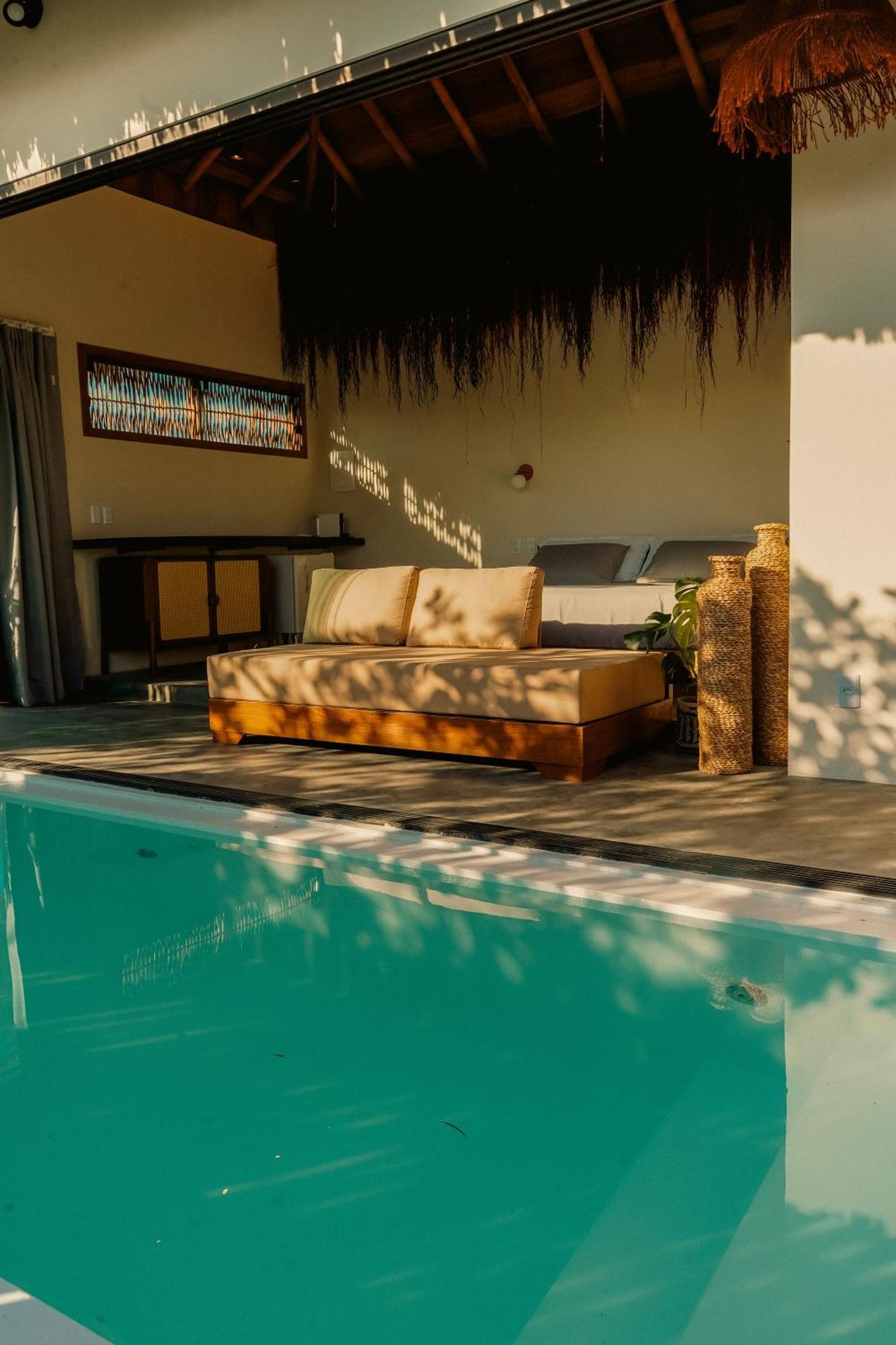Pousada Casa Buriti - Atins Dış mekan fotoğraf