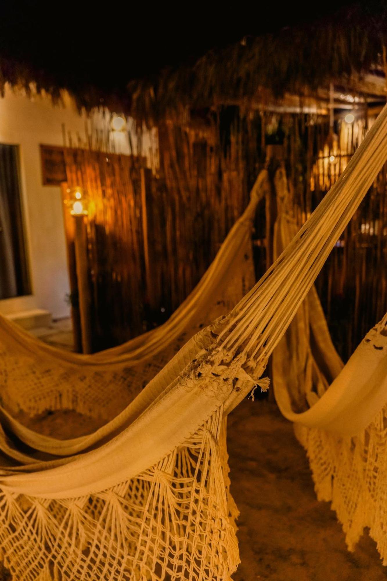 Pousada Casa Buriti - Atins Dış mekan fotoğraf
