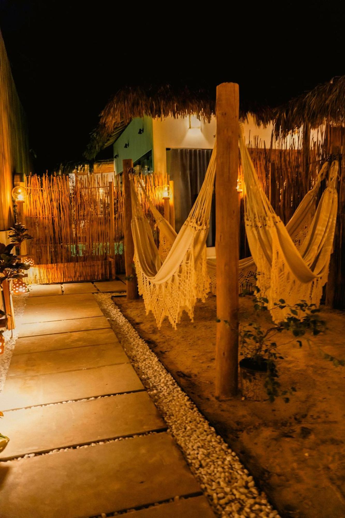 Pousada Casa Buriti - Atins Dış mekan fotoğraf