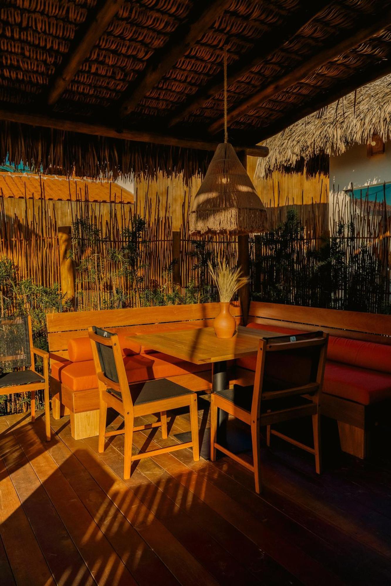Pousada Casa Buriti - Atins Dış mekan fotoğraf