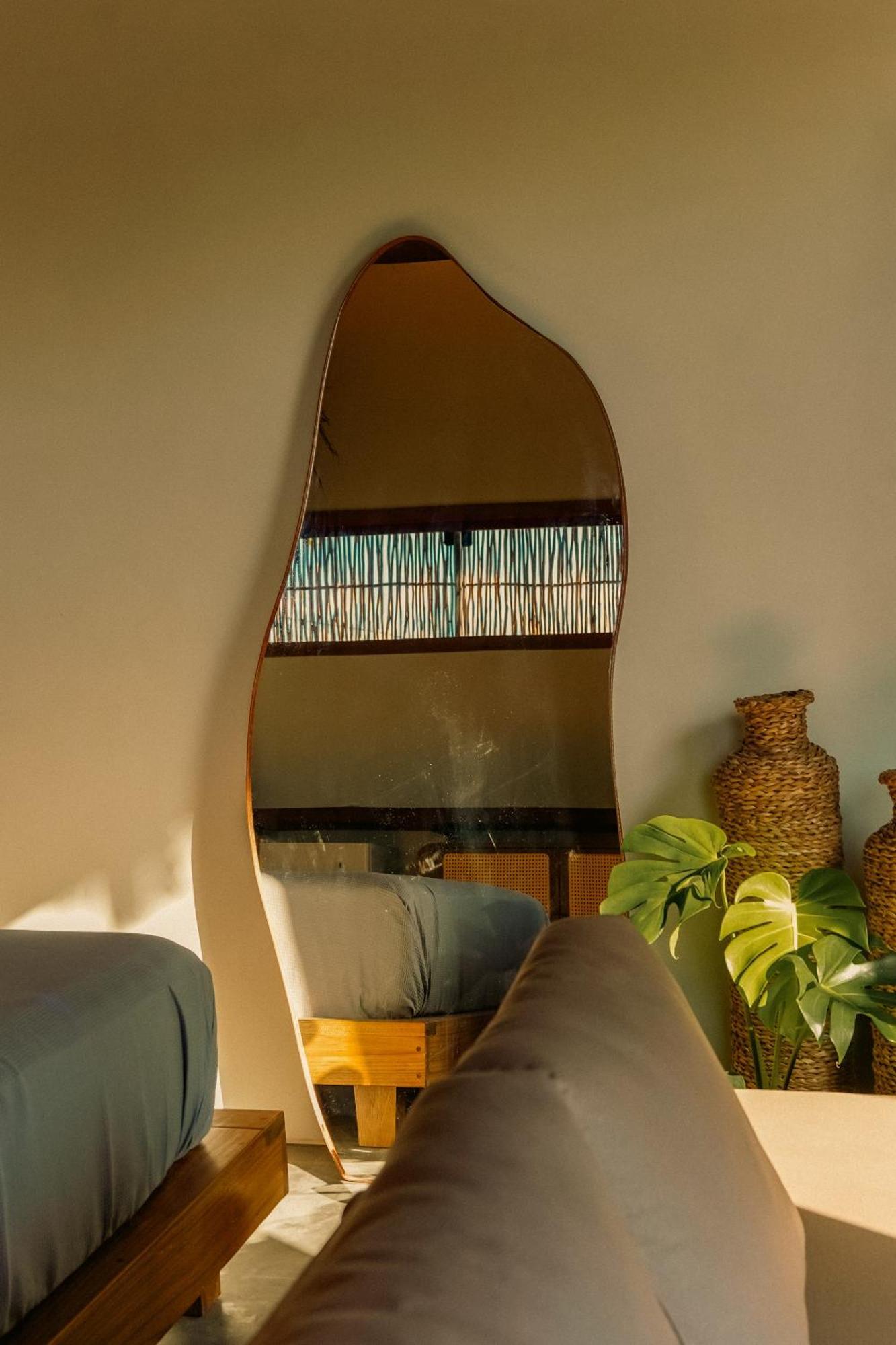 Pousada Casa Buriti - Atins Dış mekan fotoğraf